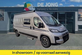 Carado CVE 602 Pro Fiat