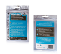 Tear-Aid Kit Type B Reparatiemiddel