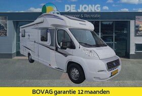 Knaus Sky Wave 650 MEG  Fiat