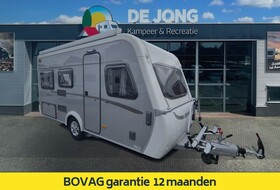 Eriba Nova Light 425