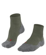 Falke TK5 Wander Short Heren Wandelsokken Diverse Kleuren