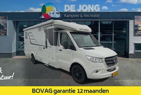 Hymer B ML-T 780