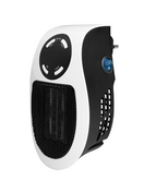 Eurom Heat Plug-in Elektrische Kachel