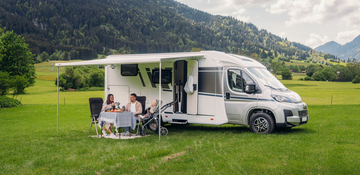 Carado 2026 Actie: € 2.500 Korting + 2 jaar verlengde Garantie