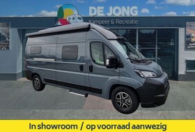 Hymer Grand Canyon Fiat