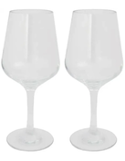 TEUN Rode Wijnglas Deluxe 