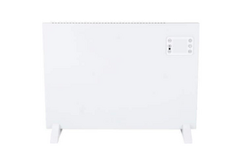 Eurom Alutherm 800XS Wifi Elektrische Kachel