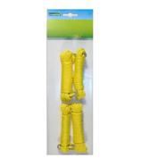 Campking Scheerlijn Fluorescent Geel