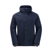 Jack Wolfskin Troposphere Dames Jas Diverse Kleuren