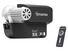 Truma Mover SX Halfautomaat Caravanmover Incl. Montage