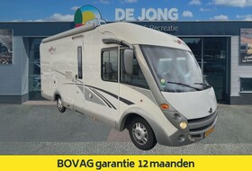 Carthago Chic  C - Line  4.2 Fiat