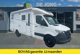 Hymer BMC T 580  Mercedes