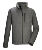 Killtec GW 47 Heren Fleecevest