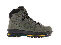 Grisport Eiger Mid Dames Wandelschoenen Diverse Kleuren