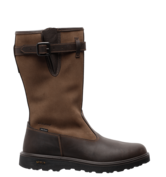 Grisport Sutherland Brown Dames/Heren Laarzen