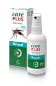 Care Plus Anti-Insect Natural Spray 100 ml