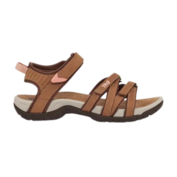 Teva Tirra Leather Dames Sandaal