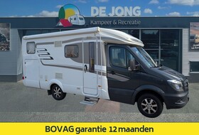 Hymer ML T 580 Mercedes