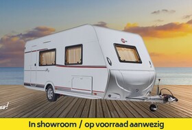 Burstner Premio Life 490 TK (Verhuur 19a)