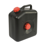 Bo-Camp Afvalwatertank