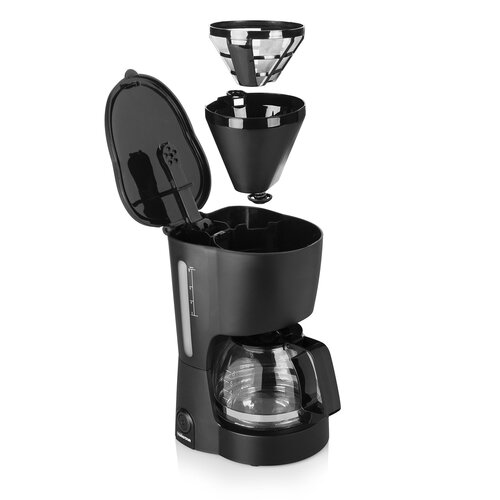 Tristar CM-1246 Koffiezetapparaat koffiezet apparaat koffie zet