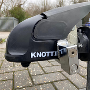 Milenco Hobby Knott Compact Koppelingsslot