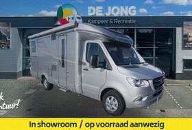 Hymer B MC T 680
