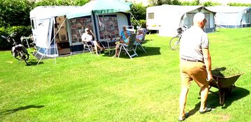 Caravanclubs in Nederland