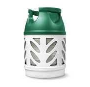 BeneGas Light - 7.5KG (Gasfles & Vulling)