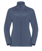 Jack Wolfskin Baiselberg Heren Vest Diverse Kleuren