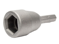 Peggy Peg AluTool Dopsleutel