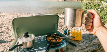 Samenstellen van een noodpakket -> Tips & adviezen van DE JONG