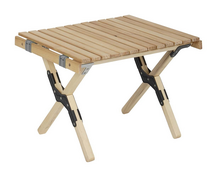 Bo-Camp Bijzettafel Shambles Urban Outdoor
