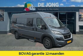 Weinsberg CaraBus 630 ME