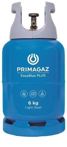 Primagaz Easyblue 9.5 Kg