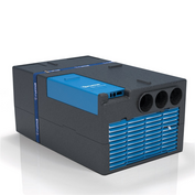 Truma Saphir Comfort RC Airconditioning Incl. Montage