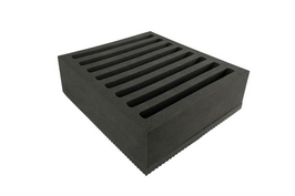 Haba Siena Foam Borden Houder