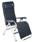 Crespo Relaxstoel Air Elite AA-234 Grijs