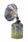 Kampa Glow 1 Parabolische Gaskachel
