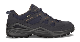 Lowa Sirkos Evo Lo GTX Heren Wandelschoenen Diverse Kleuren