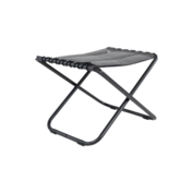 Crespo Voetenbank TexComfort AP-306 Grijs
