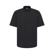 Jack Wolfskin Sierra Canyon Heren Korte Mouwen Overhemd