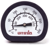 Maryvo Omnia Thermometer