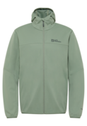 Jack Wolfskin Feldberg Hoody Heren Jas Diverse Kleuren