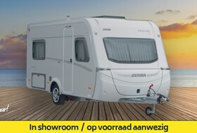 Eriba Nova Light 442 (Verhuur 06)