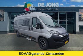 PÖssl Summit 640 Citroen