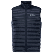 Jack Wolfskin Pack & Go Heren Bodywarmer