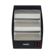 Mestic MQK-200 Quartz Elektrische Kachel