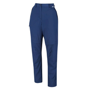 Regatta Chaska II Zip-Off Dames Broek Diverse Kleuren
