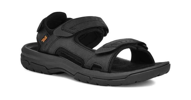 Onderhandelen holte 鍔 Teva Langdon Heren sandalen | DE JONG Kampeer & Recreatie